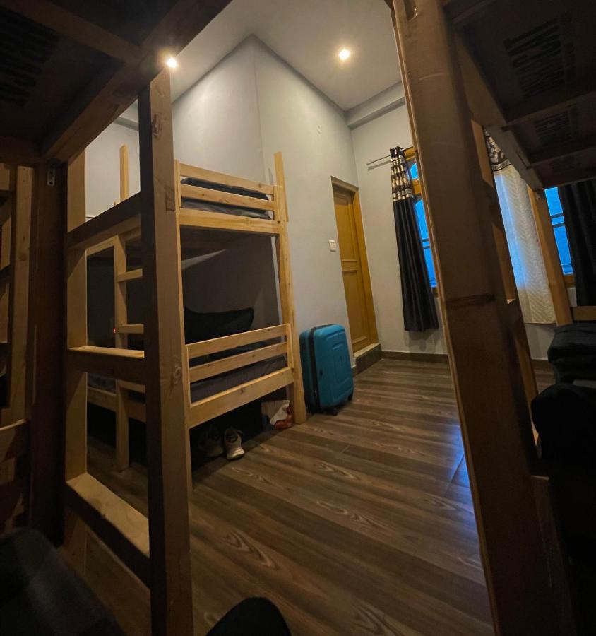 Wabi Sabi Riverside Hostel Kasol Exteriér fotografie